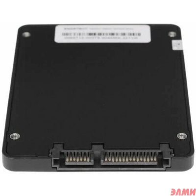 Smartbuy SSD 256Gb Splash SBSSD-256GT-MX902-25S3 {SATA3.0}