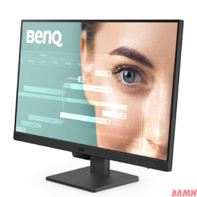 LCD BenQ 27" GW2790 {IPS 1920x1080 60hz 5ms 2xHDMI DisplayPort Speakers}