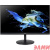 LCD Acer 23.8" CB242YEbmiprx черный {IPS 1920x1080 75hz 1ms D-Sub HDMI DisplayPort 2x2W}[um.qb2ee.e01]