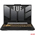 ASUS TUF Gaming F15 FX507VV-LP192 [90NR0BV7-M00EZ0] Grey 15.6" {FHD i7 13620H/16Gb/ SSD1Tb/RTX4060 8Gb/ noOS}