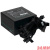 Deepcool ATX 700W PF700 80 PLUS (20+4pin) APFC 120mm fan 6xSATA RTL