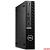 DELL Optiplex 5000 black MFF Slim {i5-12500T(2GHz)/16Gb/512Gb SSD/Linux}