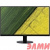 LCD Acer 21.5" SA220QAbi Black {IPS 1920x1080 4ms 75Hz 250cd 1000:1 8bit(6bit+FRC) D-Sub HDMI FreeSync} [UM.WS0EE.A01]