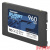 SSD жесткий диск SATA2.5" 960GB BURST PBE960GS25SSDR PATRIOT