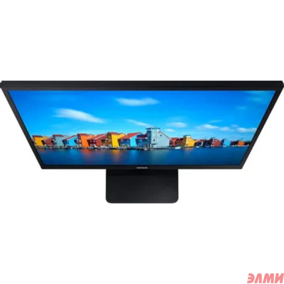 LCD Samsung 23.8" S24A336N  черный {VA 1920x1080 60Hz 5ms D-Sub HDMI}[ls24a336nhuxen]