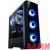 Корпус Zalman N5 TF черный без БП ATX 5x120mm 2xUSB2.0 1xUSB3.0 audio bott PSU