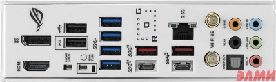 ASUS  Rog Strix Z790-A Gaming WIFI D4 RTL{LGA1700,Z690,USB3.2 GEN 2,MB}