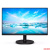 LCD PHILIPS 27" 271V8LAB Black {VA 1920x1080 100Hz 1ms 178/178 250cd 4000:1 HDMI1.4 MM}