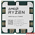 CPU AMD Ryzen 5  7600X OEM (100-000000593) {4.7/5.0GHz Boost,38MB,105W,AM5, with Radeon Graphics}
