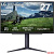 LCD LG 27" UltraGear 27GS85Q-B черный {IPS 2560x1440 200Hz 1ms 400cd 1000:1 178/178 10bit(8bit+FRC) 2xHDMI DisplayPort USB HAS pivot}[27gs85q-b.aruz]