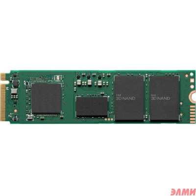 SSD Intel 1Tb 670p Series M2 PCIe NVMe SSDPEKNU010TZX1