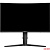 MSI MPG 27" 275CQRXF черный {VA 2560x1440 240Hz 1ms 16:9 400cd 178/178 HDMI DisplayPort HAS USB} [9S6-3CD04H-061]