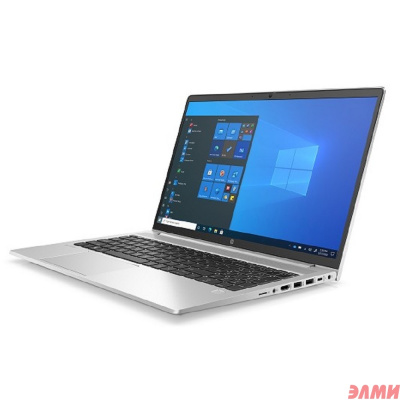 HP ProBook 450 G8 [32M57EA] Silver 15.6" {FHD i7-1165G7/16Gb/512Gb SSD/W11Pro}
