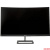 LCD PHILIPS 31.5" 328E1CA/00 черный {VA Curved 3840x2160 4ms 178/178 250cd 2500:1 2xHDMI2.0 DisplayPort1.2 MM}