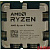 CPU AMD Ryzen 9 7900X OEM (100-000000589) {Raphael, 5nm, C12/T24, Base 4,70GHz, Turbo 5,60GHz, RDNA 2 Graphics, L3 64Mb, TDP 170W, SAM5}