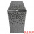 Cooler MasterMasterBox Q300L Black 1x120fans без Б/П MicroATX [MCB-Q300L-KANN-S00]