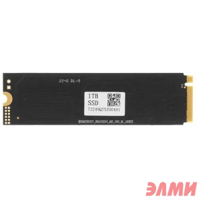 Apacer SSD M.2 2280 1TB AS2280P4 AP1TBAS2280P4X-1